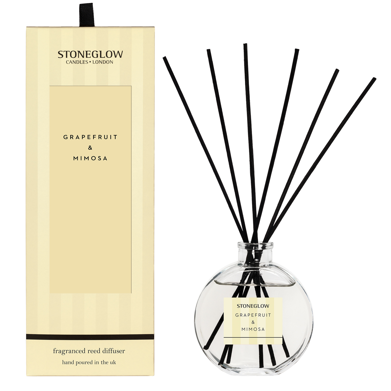 Stoneglow Modern Classic Diffuser - Image 4