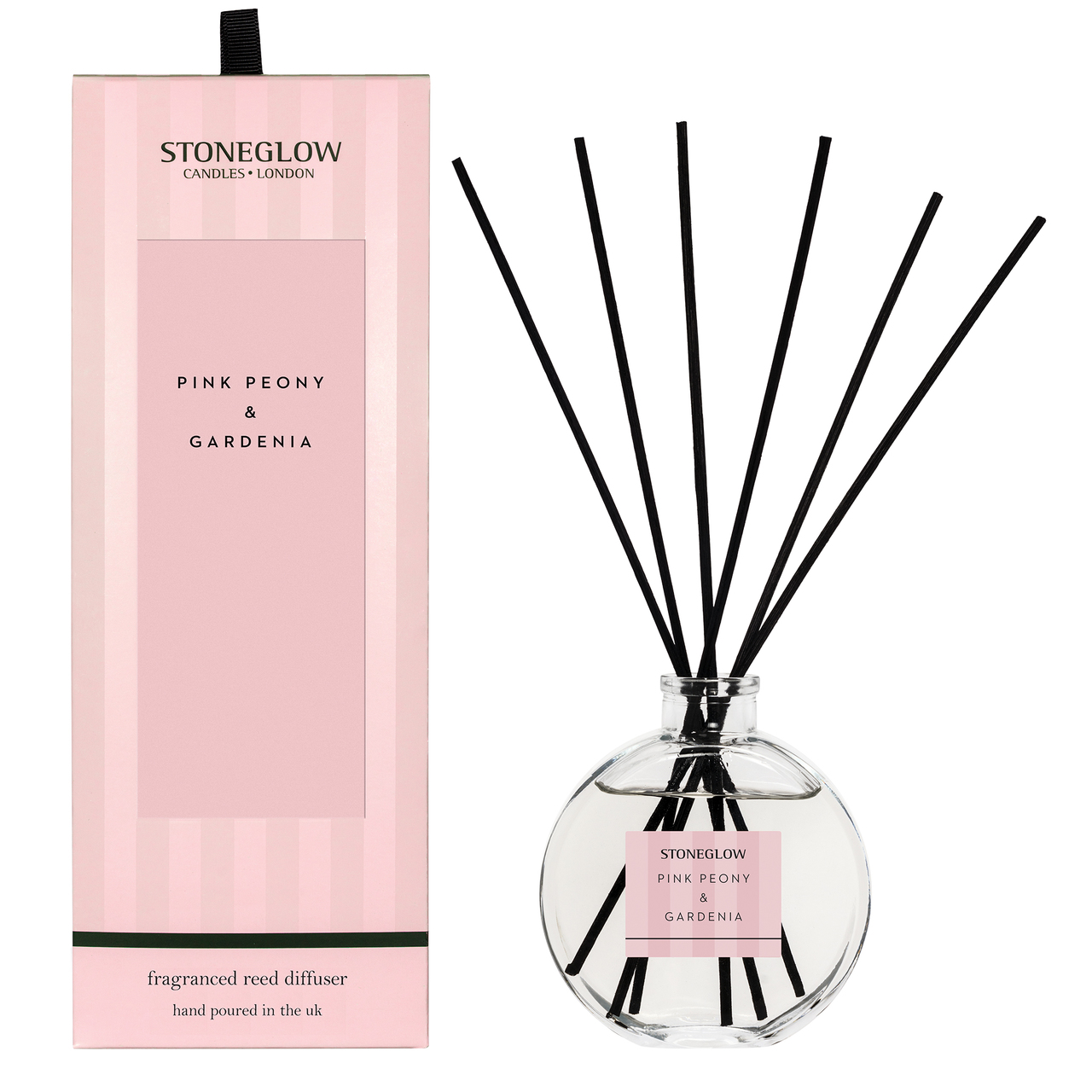 Stoneglow Modern Classic Diffuser