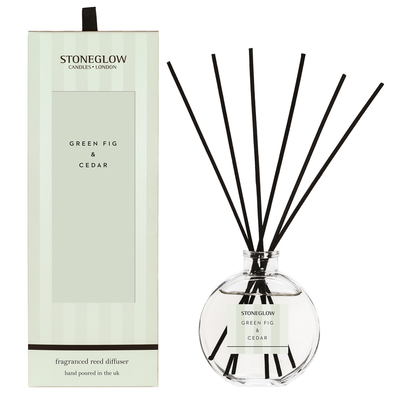 Stoneglow Modern Classic Diffuser - Image 2