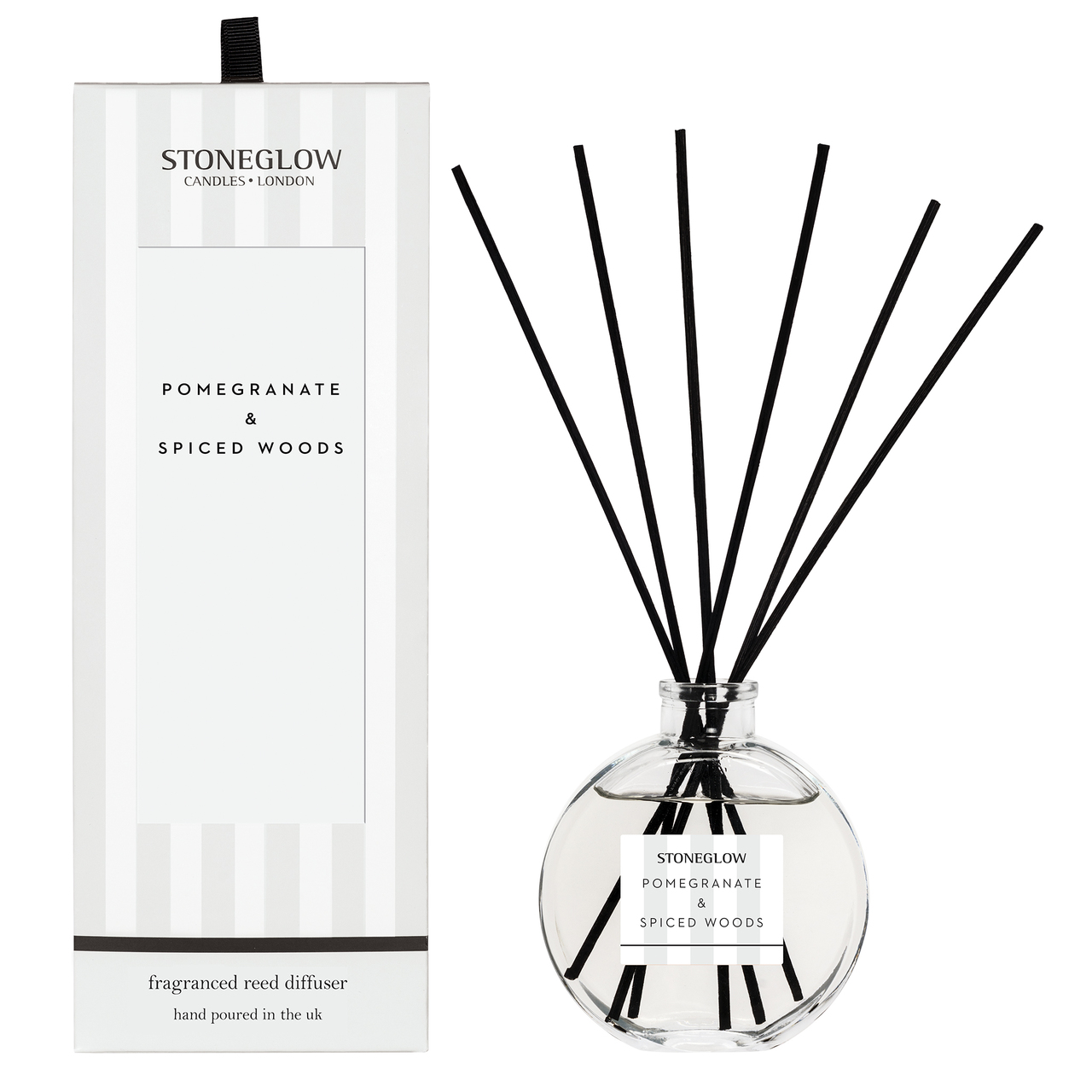 Stoneglow Modern Classic Diffuser - Image 8
