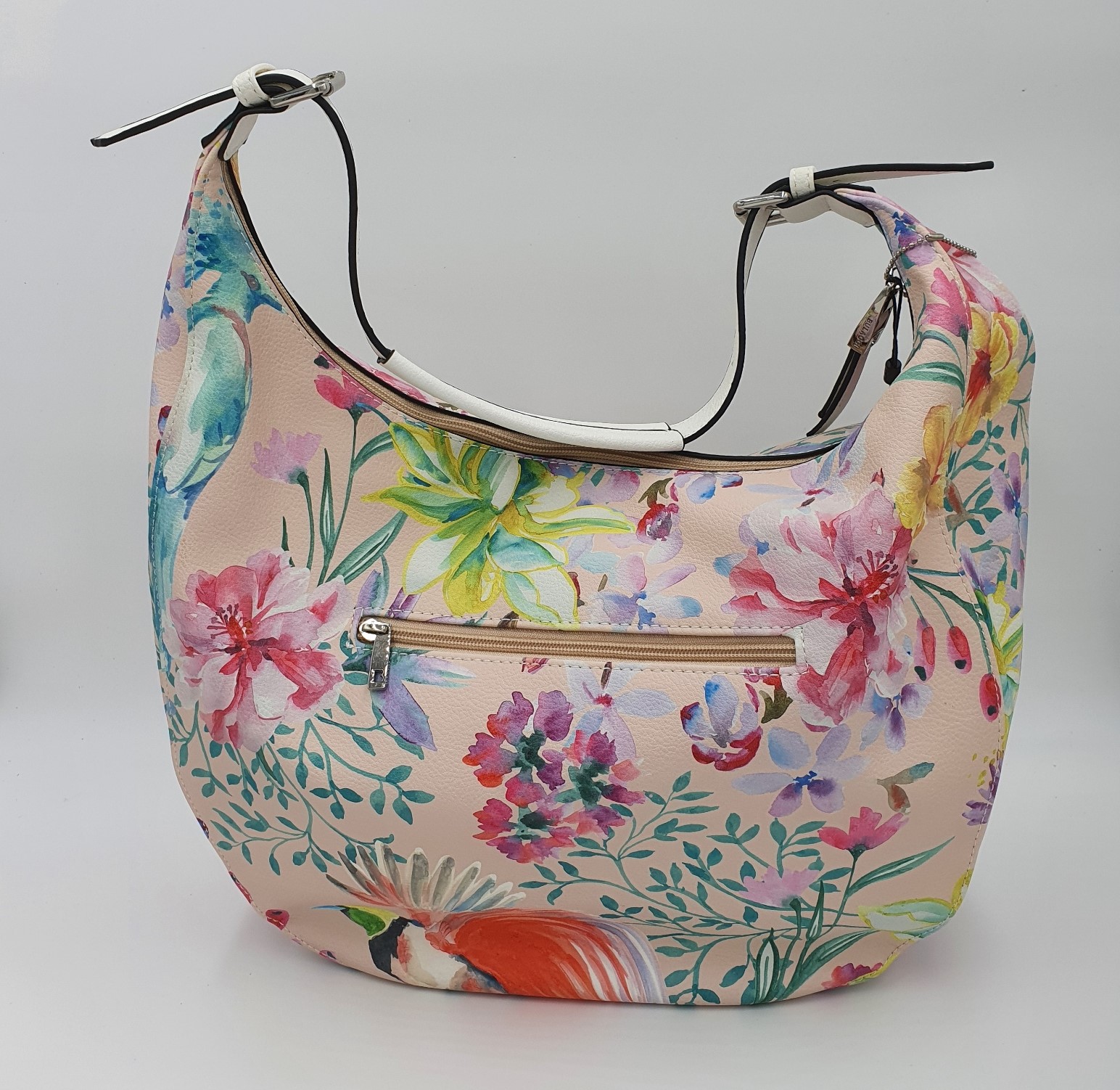 Bulaggi Bird Shoulder Bag - Image 3