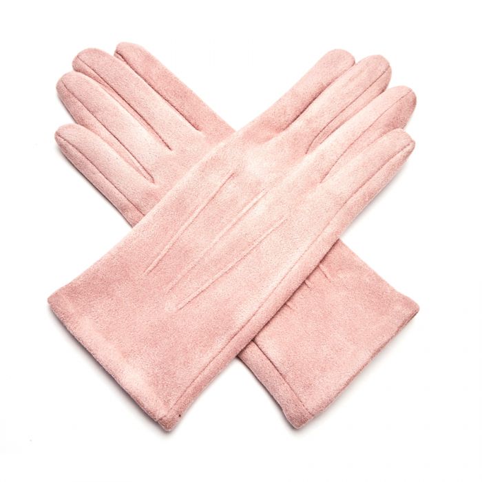 Glove - Bunga Raya Pink main image 0