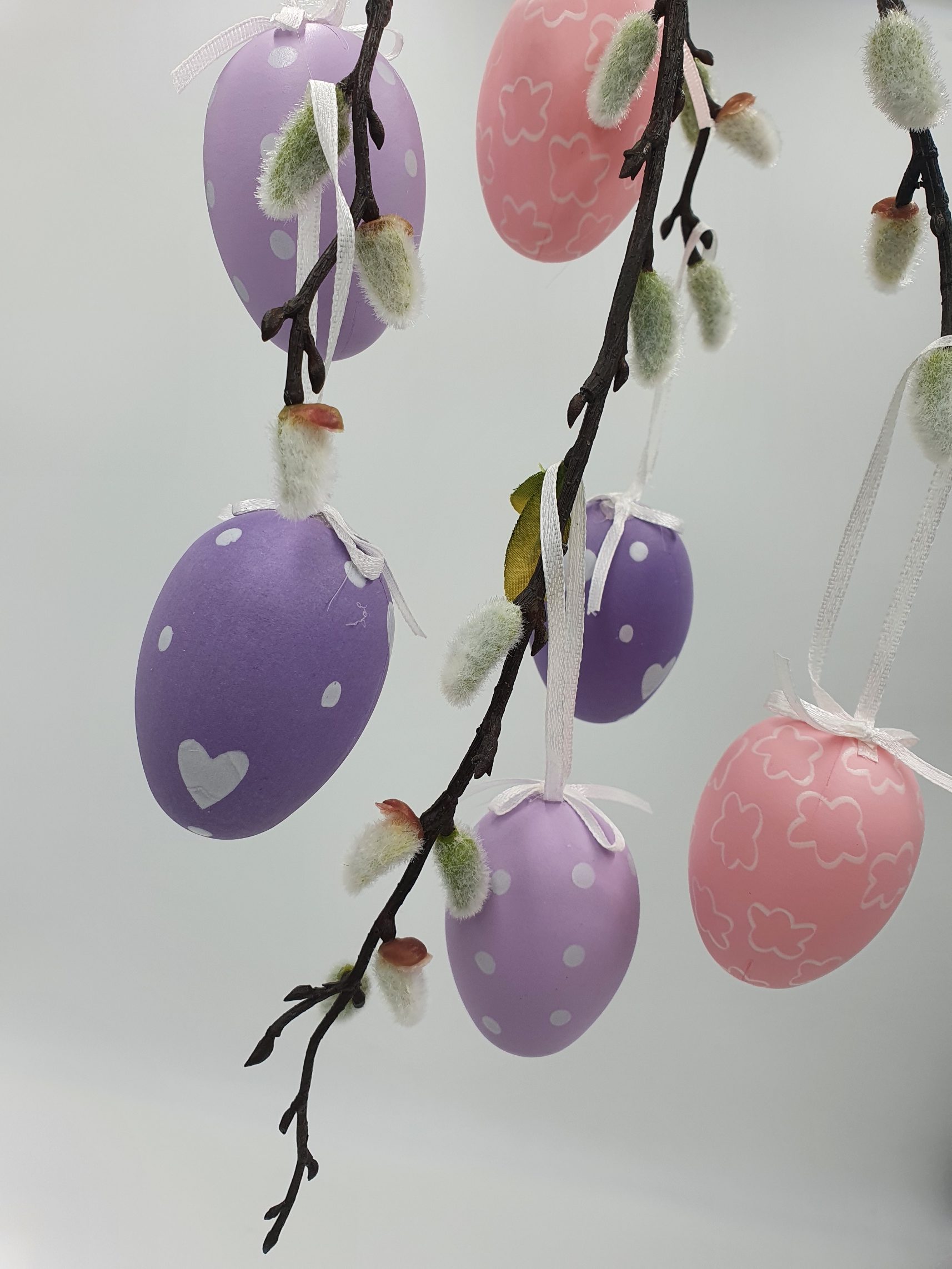 Easter Decorations Assortment - Image 2