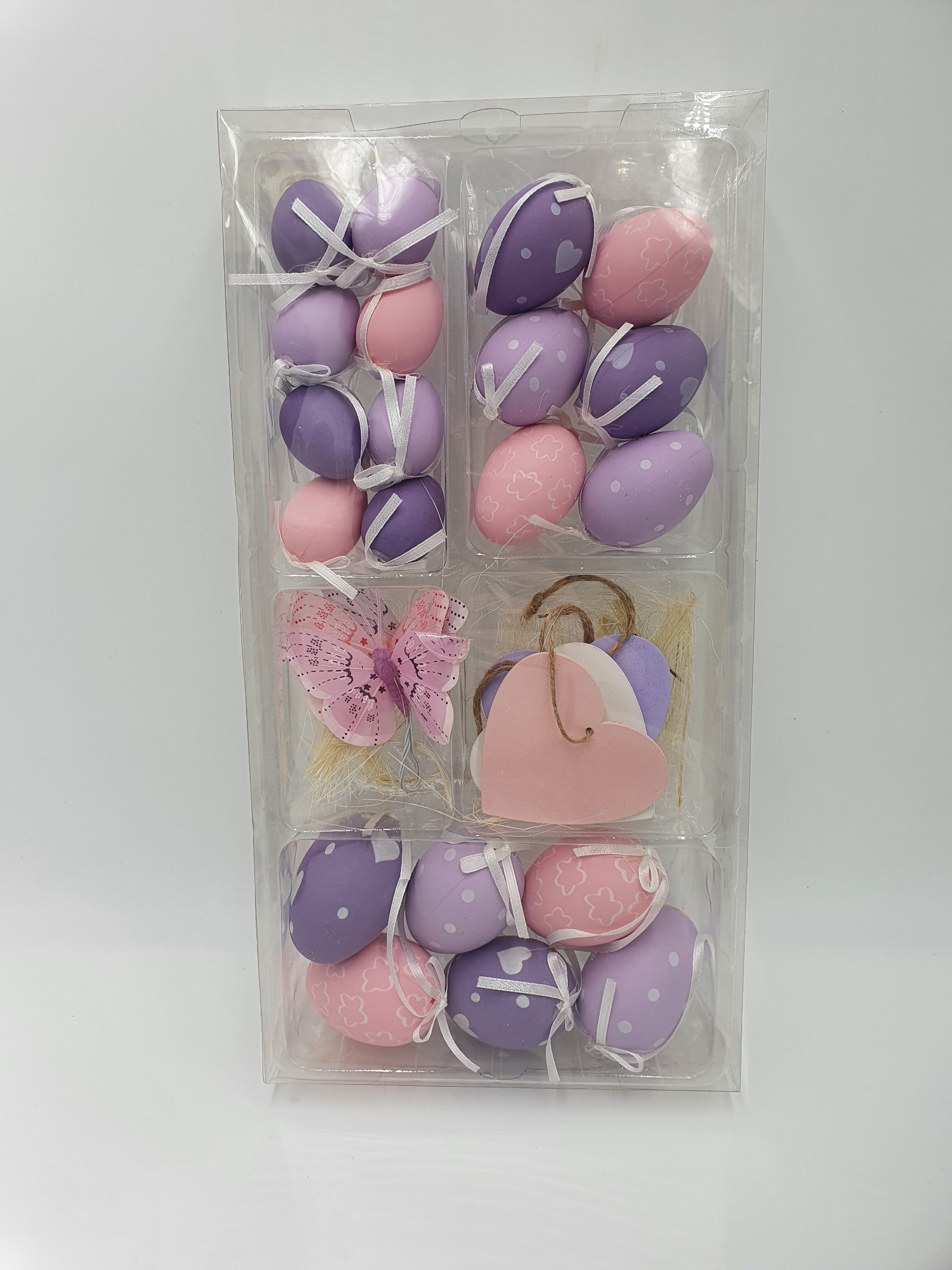 Easter Decorations Assortment
