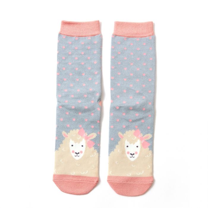 Bamboo Sheepish Ladies Socks