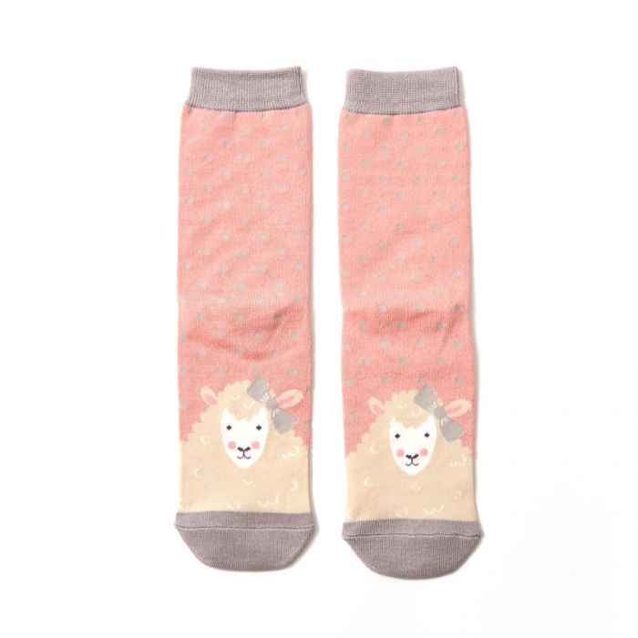 Bamboo Sheepish Ladies Socks