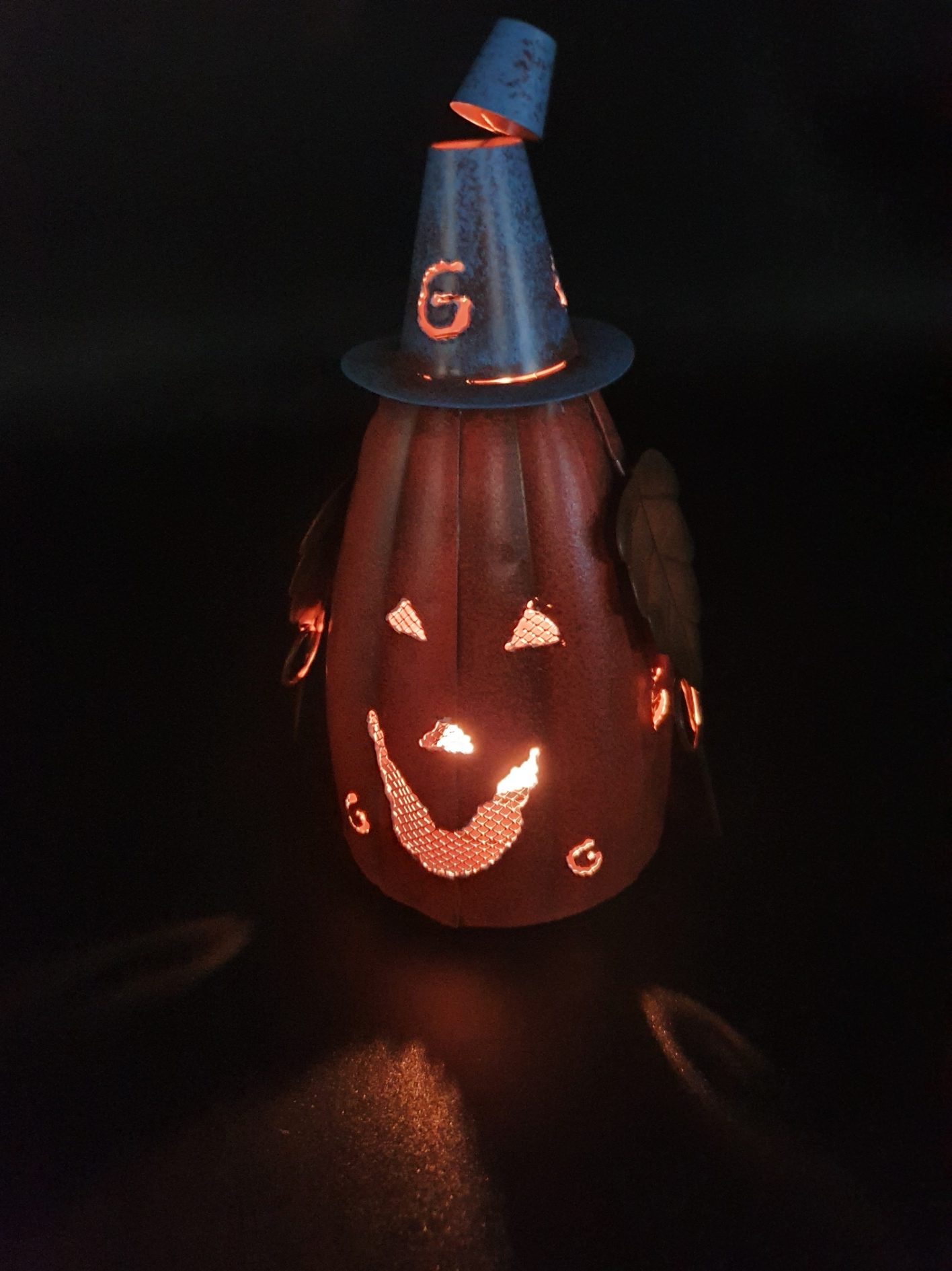 Pumpkin Lantern